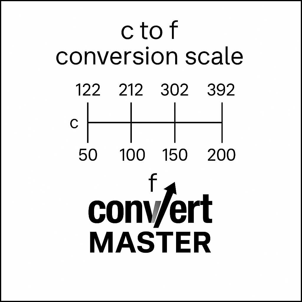 3 C To F