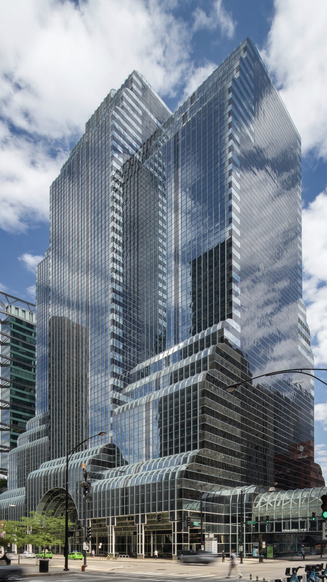 500 W Madison Chicago