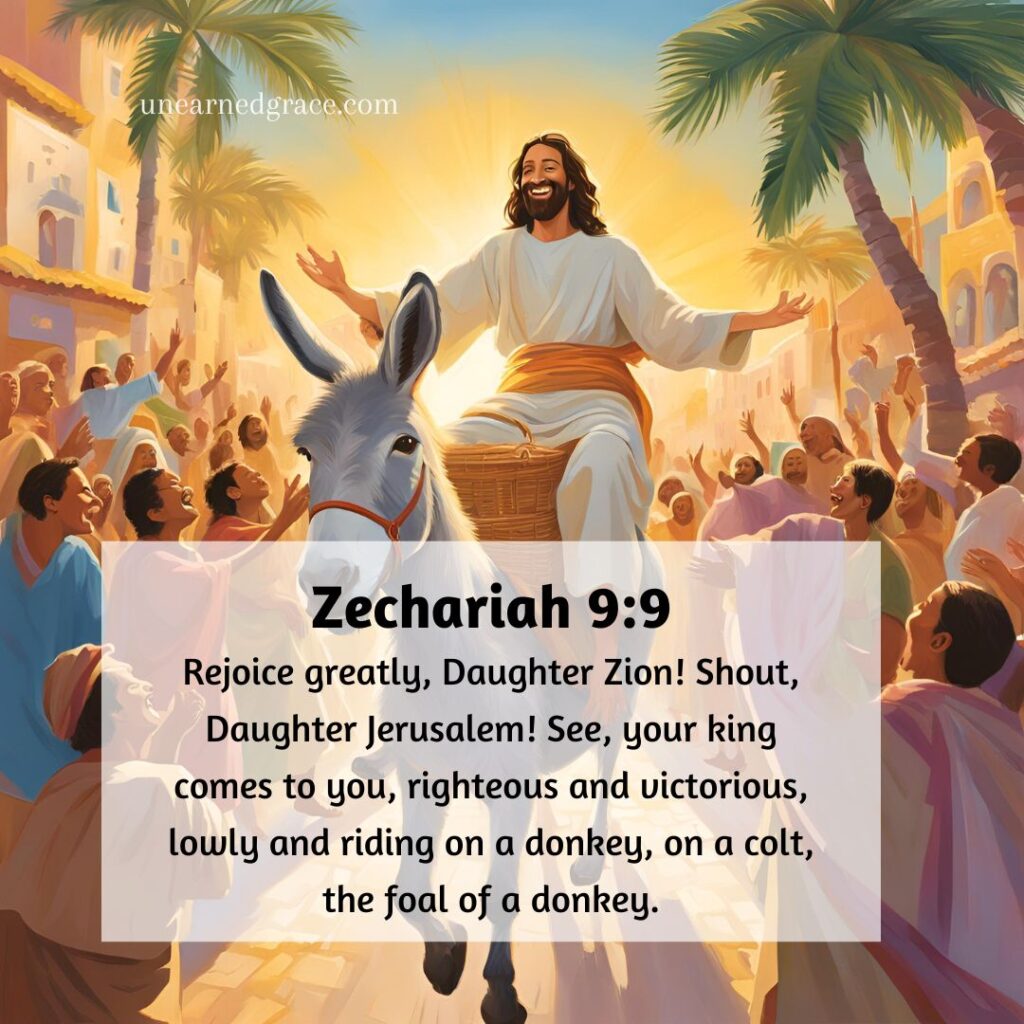 Abbreviation For Zechariah In The Bible