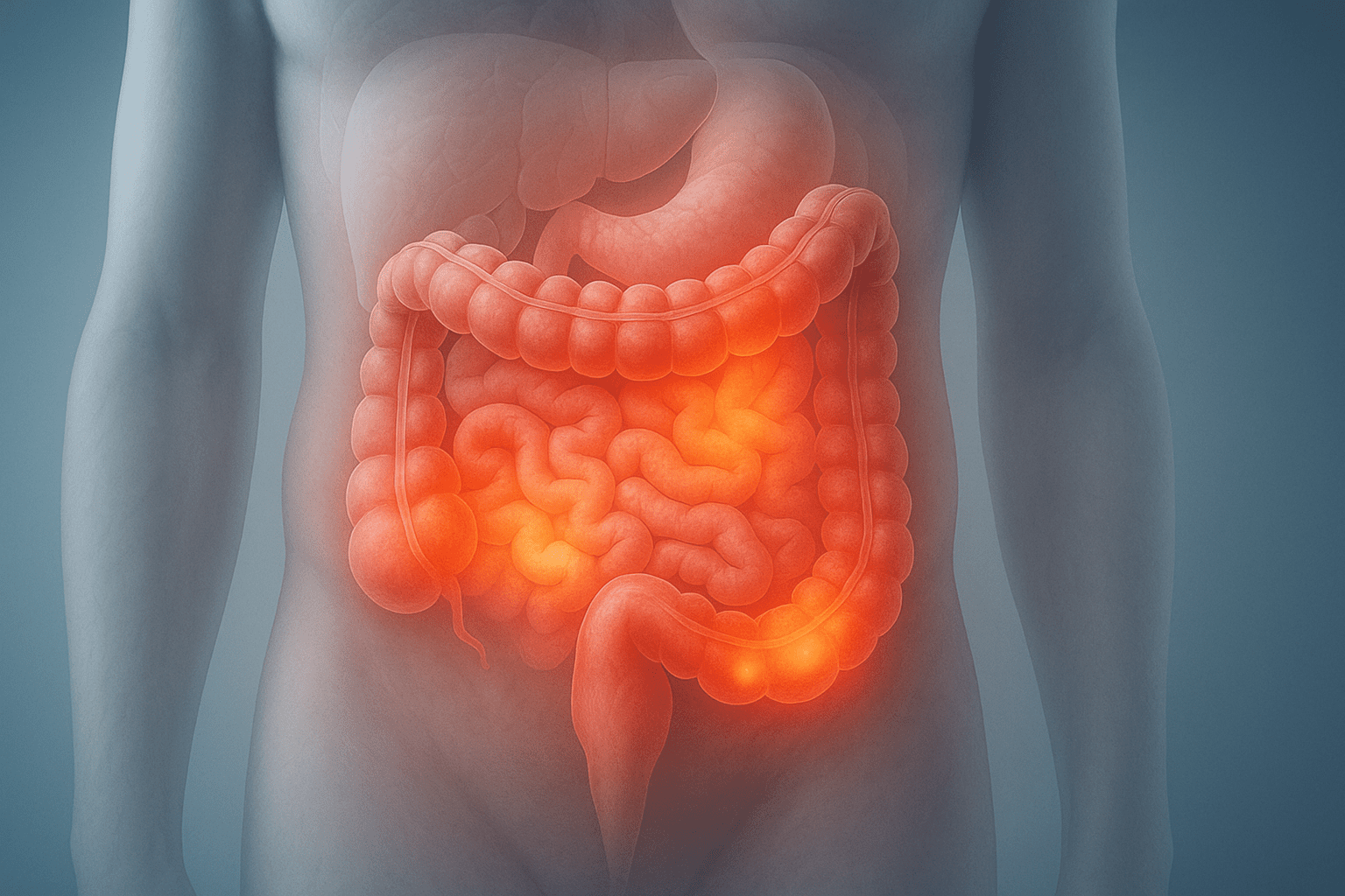 Abdominal Cramps After Defecating