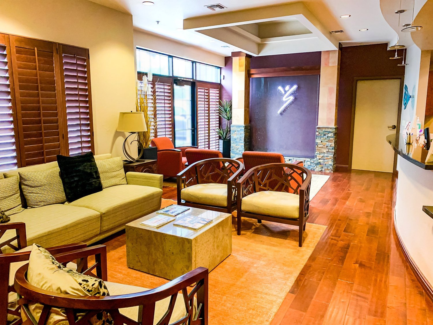 About Faces Cosmetic Surgery And Med Spa