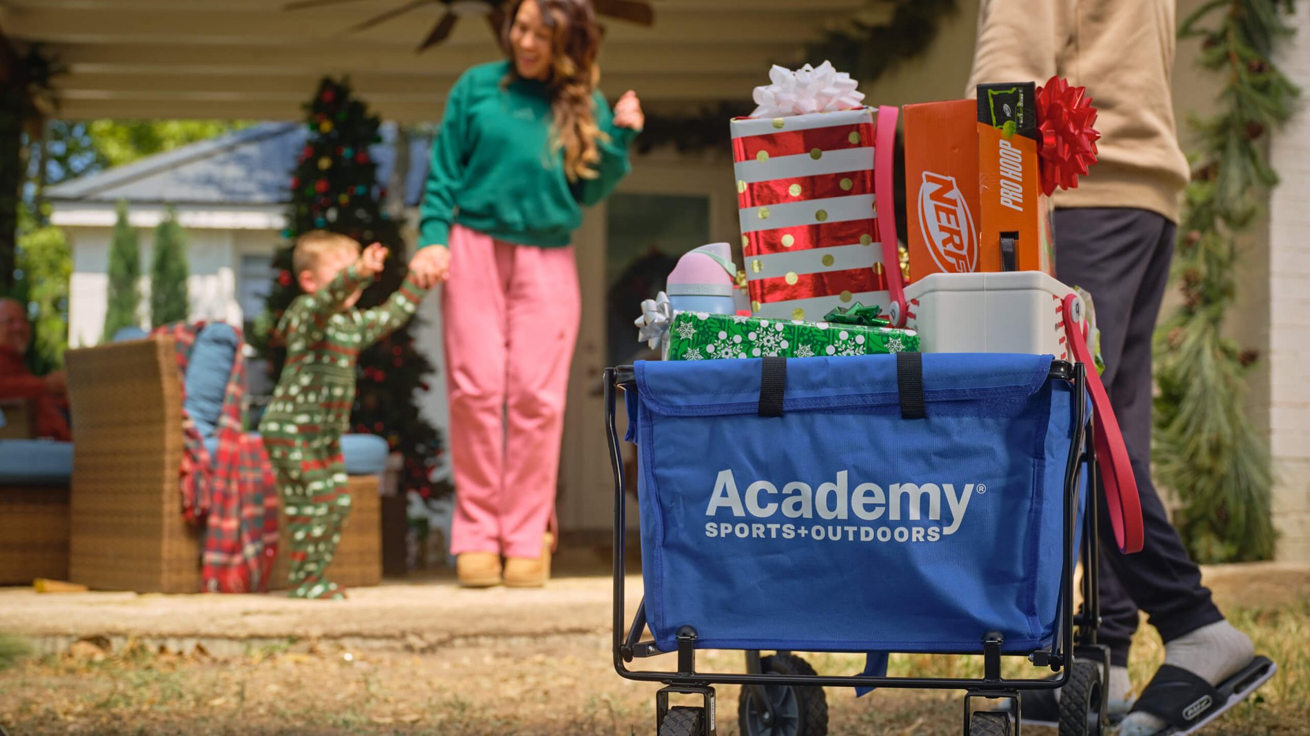 Academy Sports Prattville