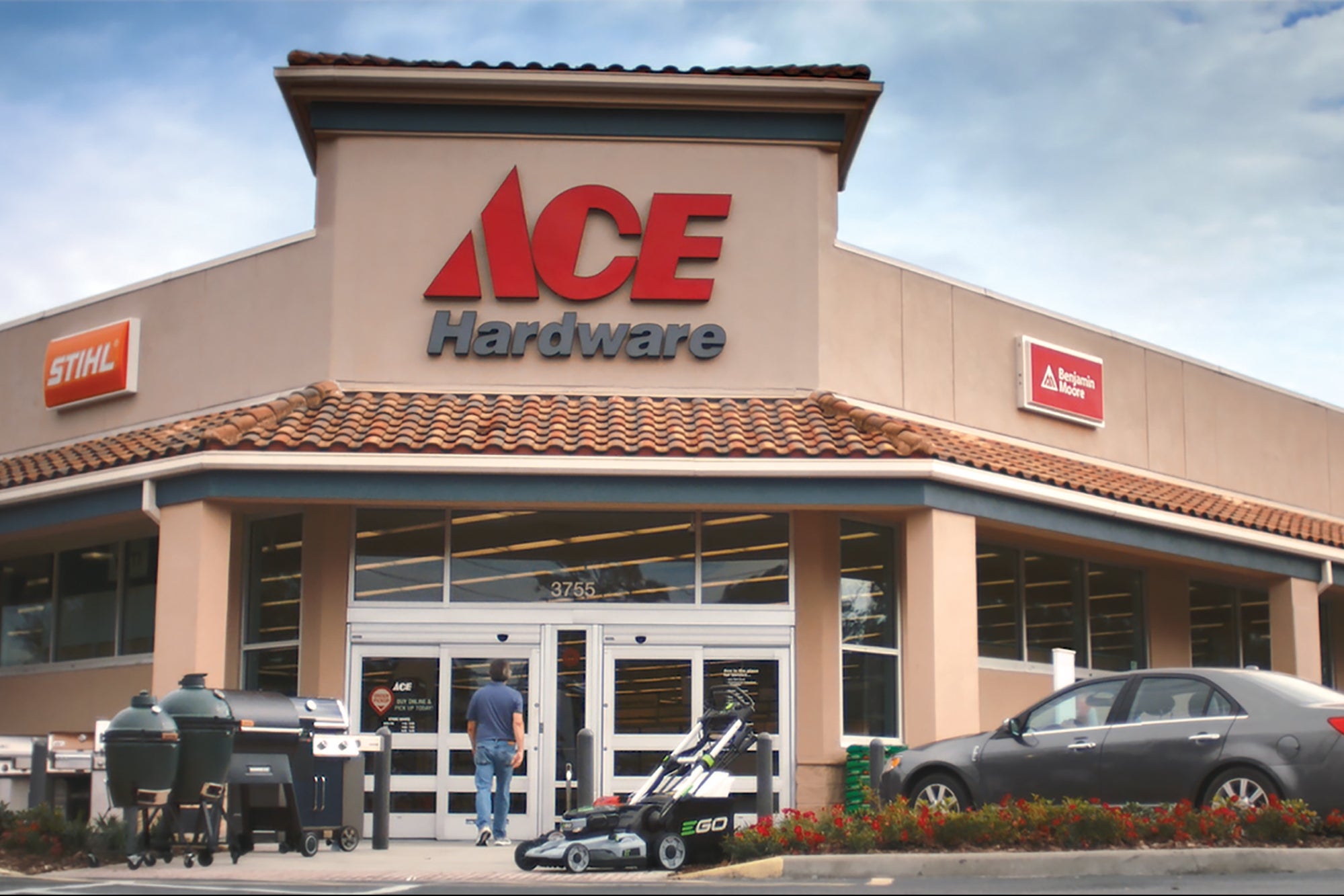 Ace Hardware Burien