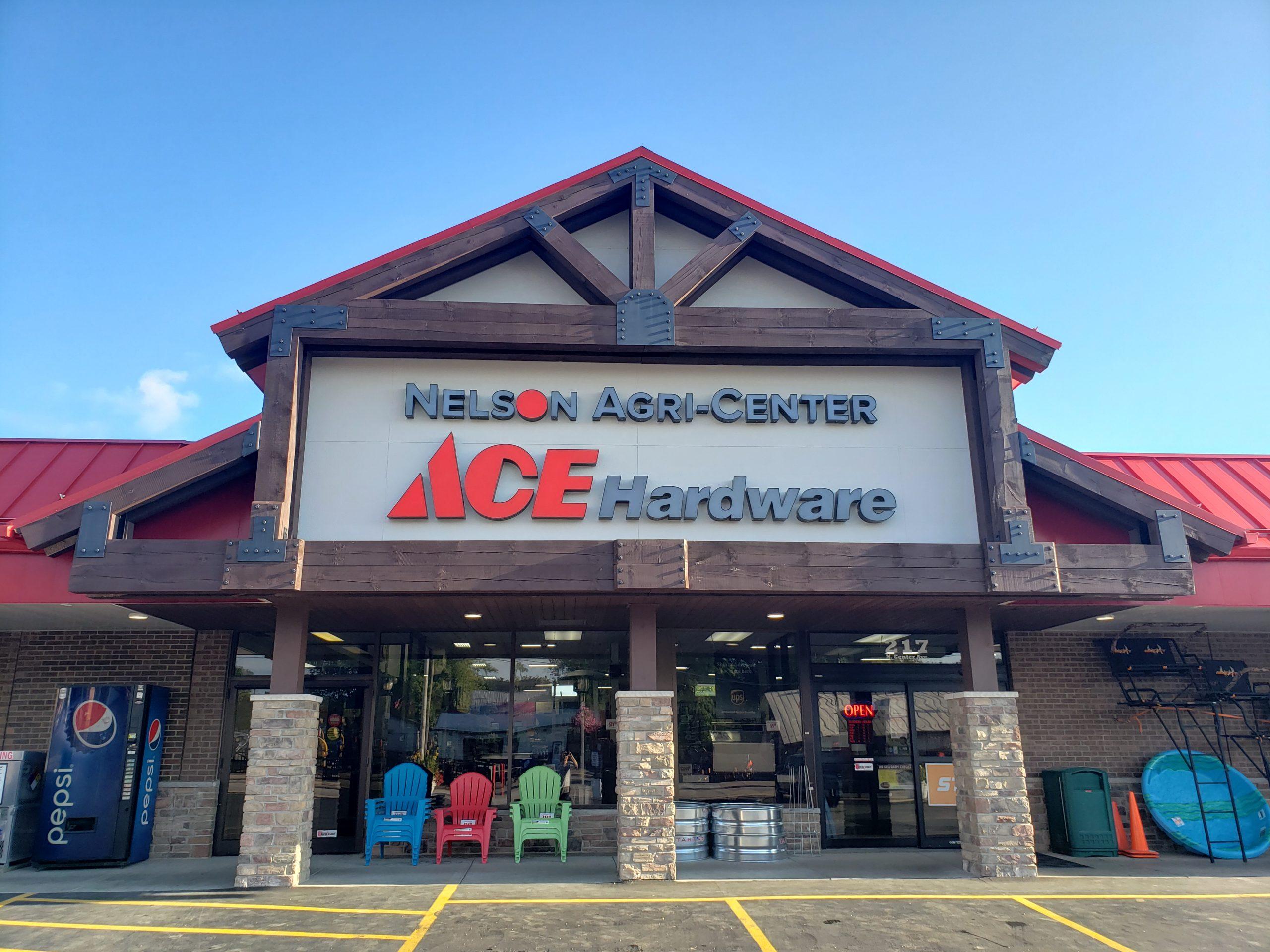 Ace Hardware New Prague