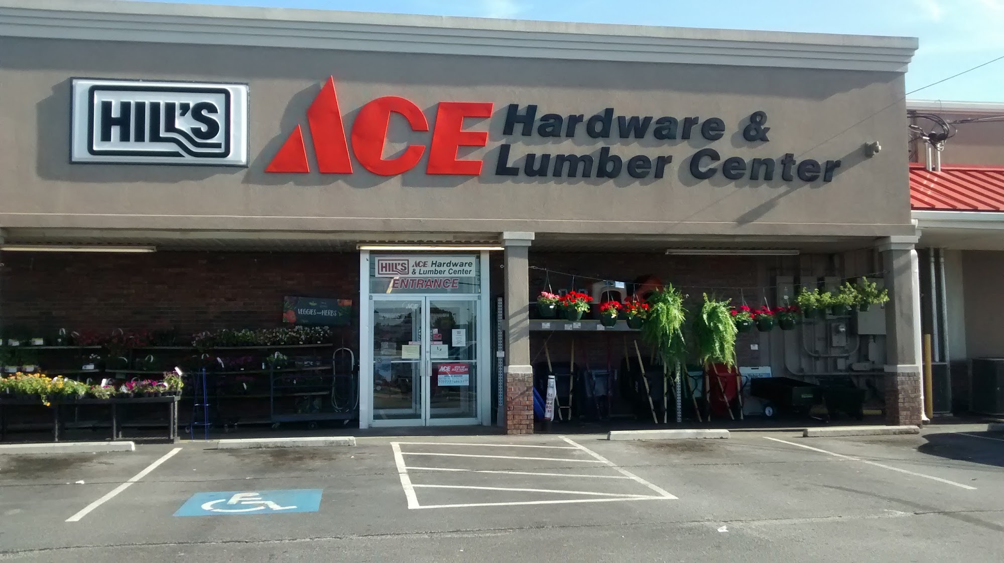Ace Hardware Winder Ga