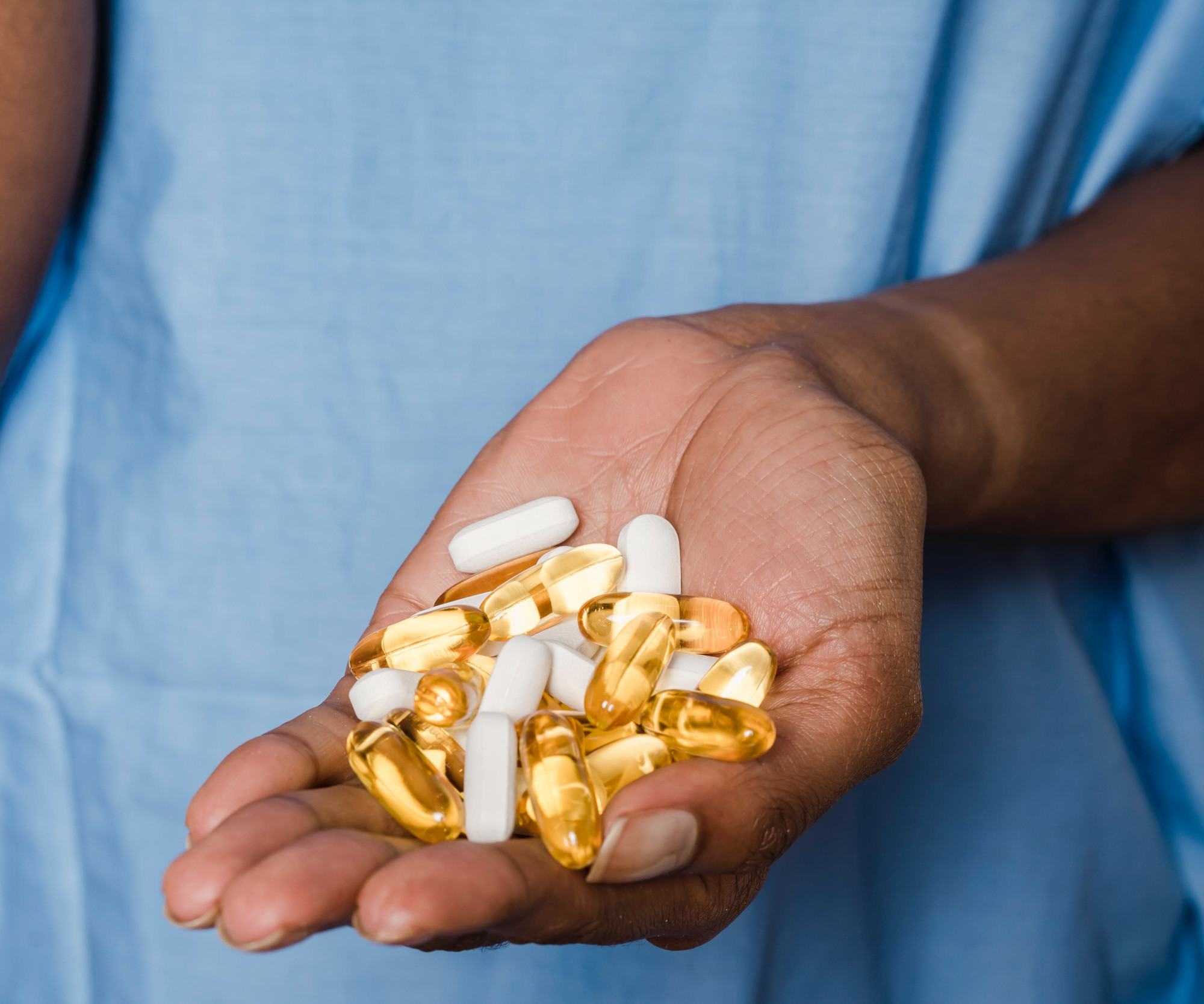 Adderall Side Effects In Females