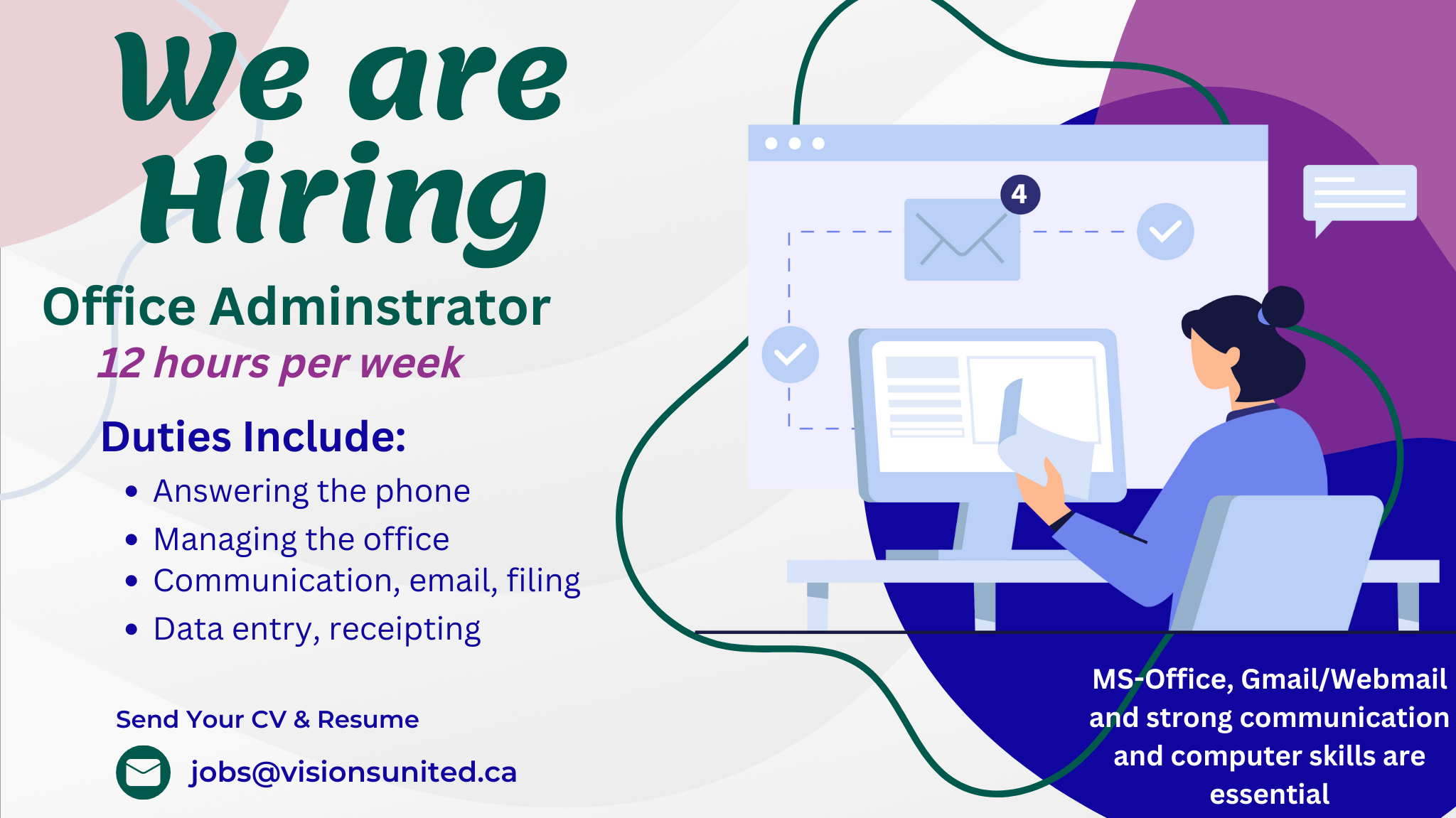 Admin Jobs In Burlington Ma