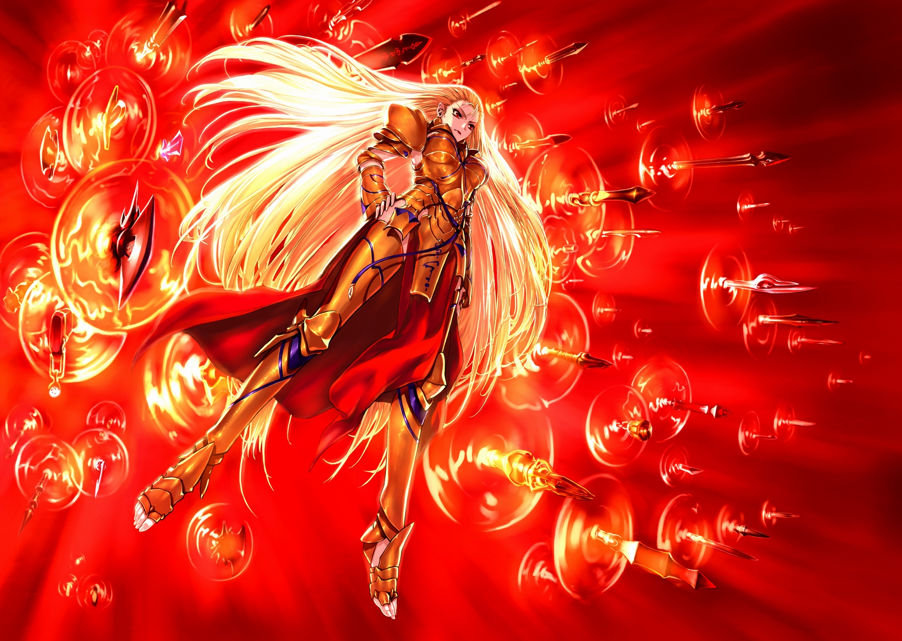 Age Of Babylon Fate