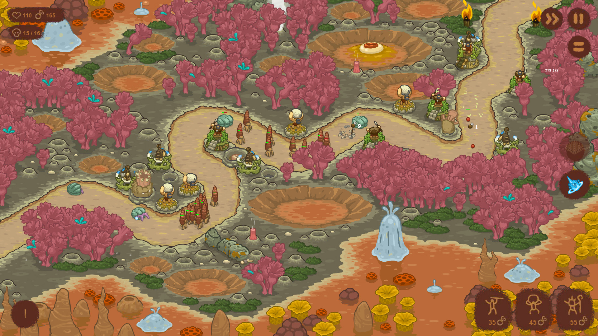 Age Of Defense 3