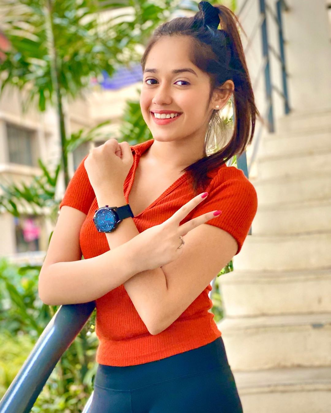 Age Of Jannat Zubair