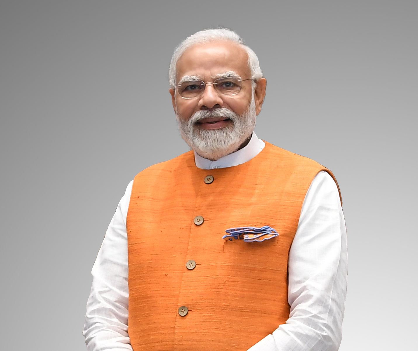 Age Of Narendra Modi