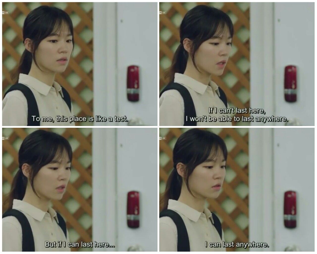 Age Of Youth Kdrama
