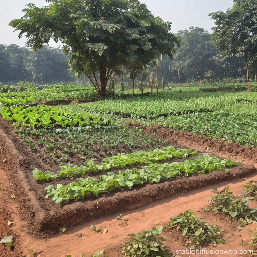 Agriculture In Jharkhand
