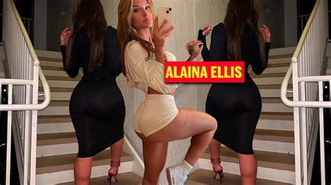Alainaellis Leaks