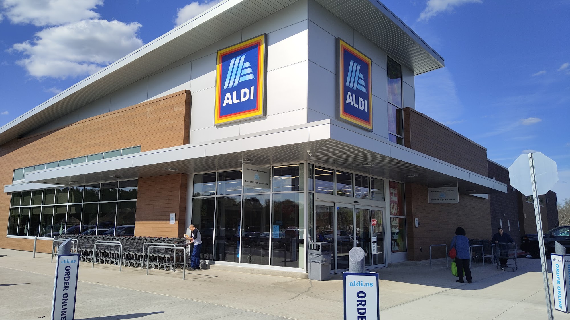 Aldi Brick Nj