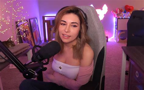 Alinity Divine Leak