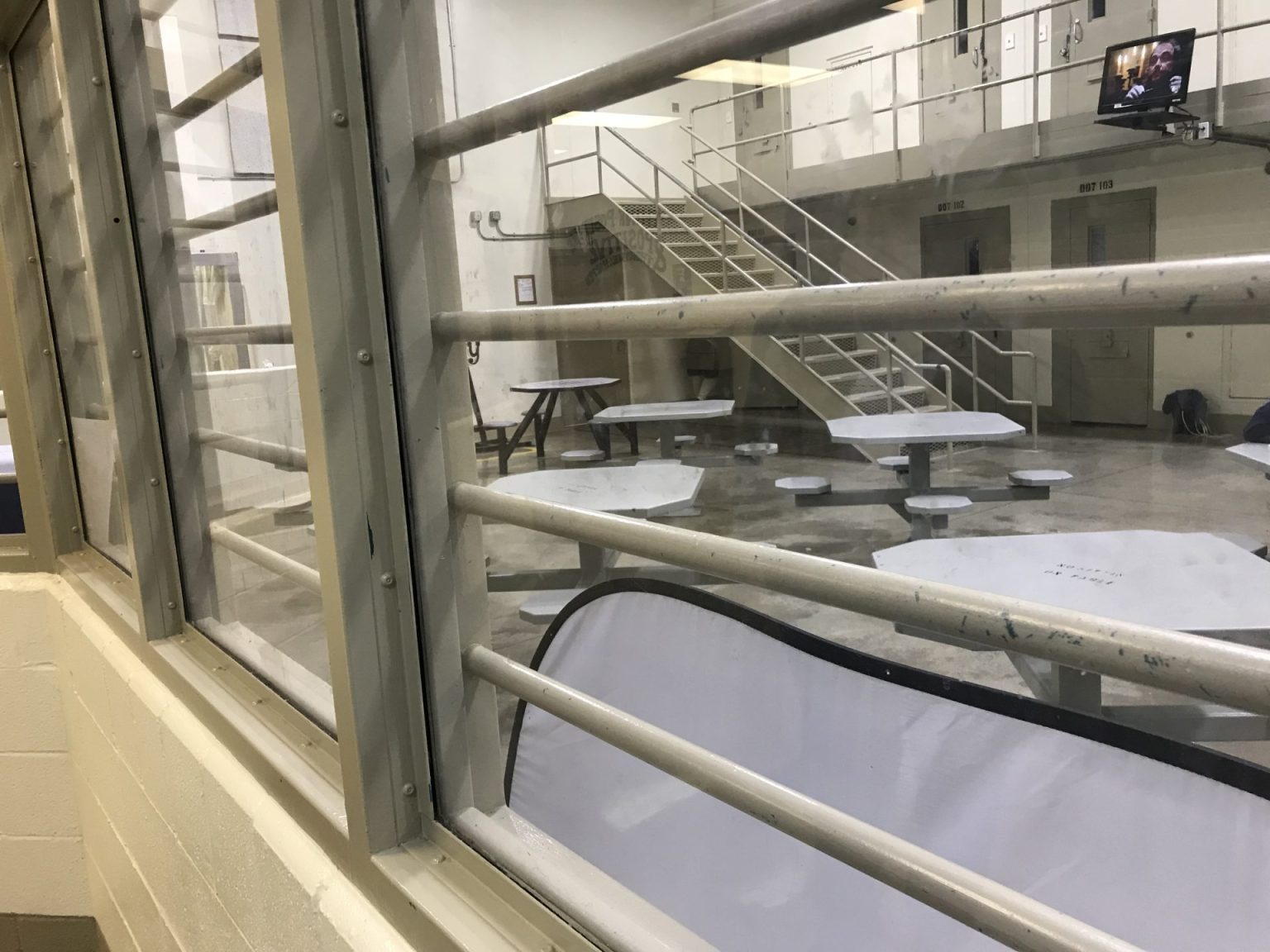 Allen Correctional Lima Ohio