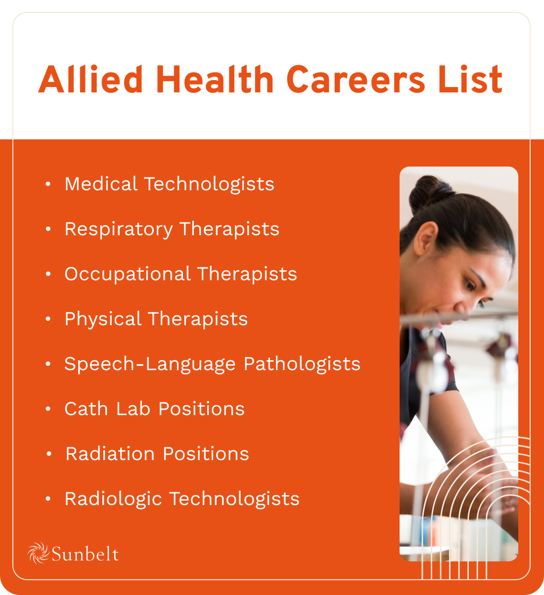 Allied Health Careers