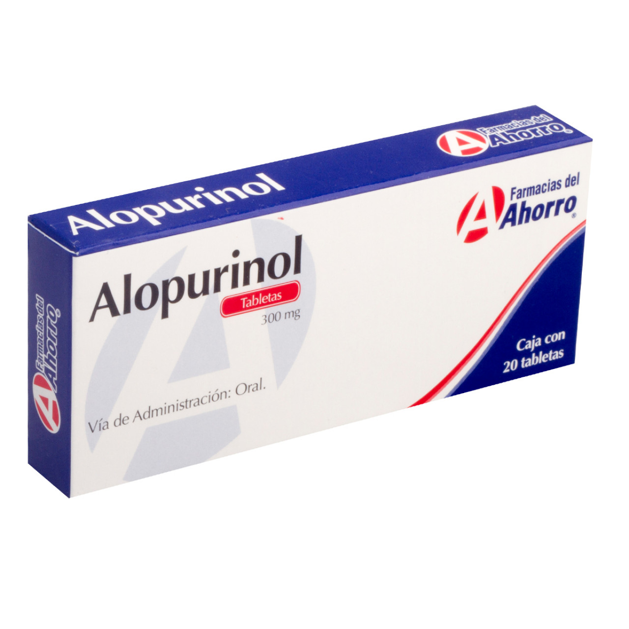 Alopurinol Para Que Sirve