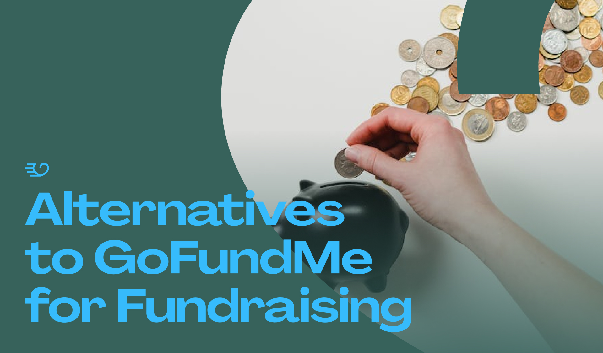 Alternatives To Gofundme