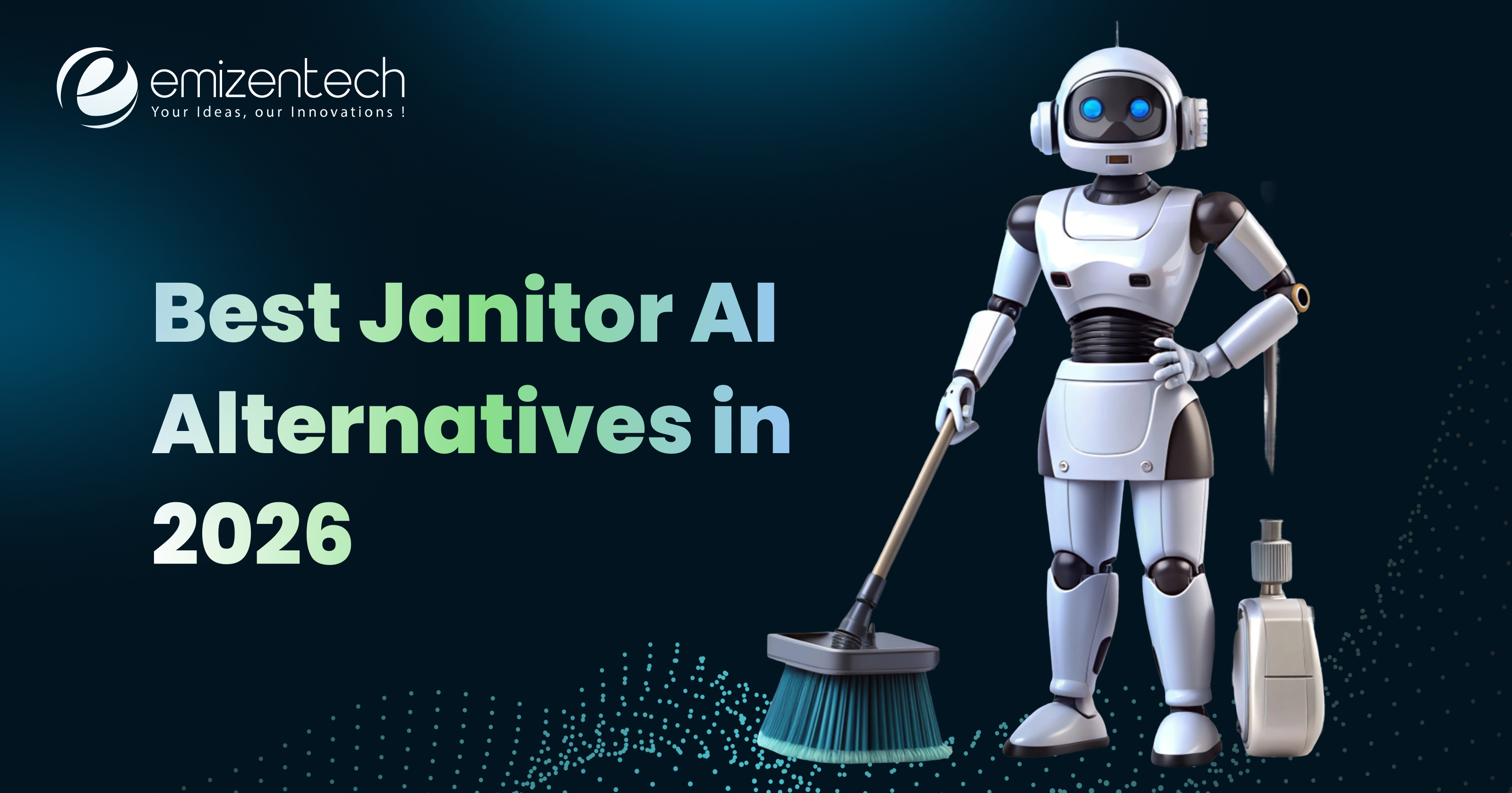 Alternatives To Janitor Ai