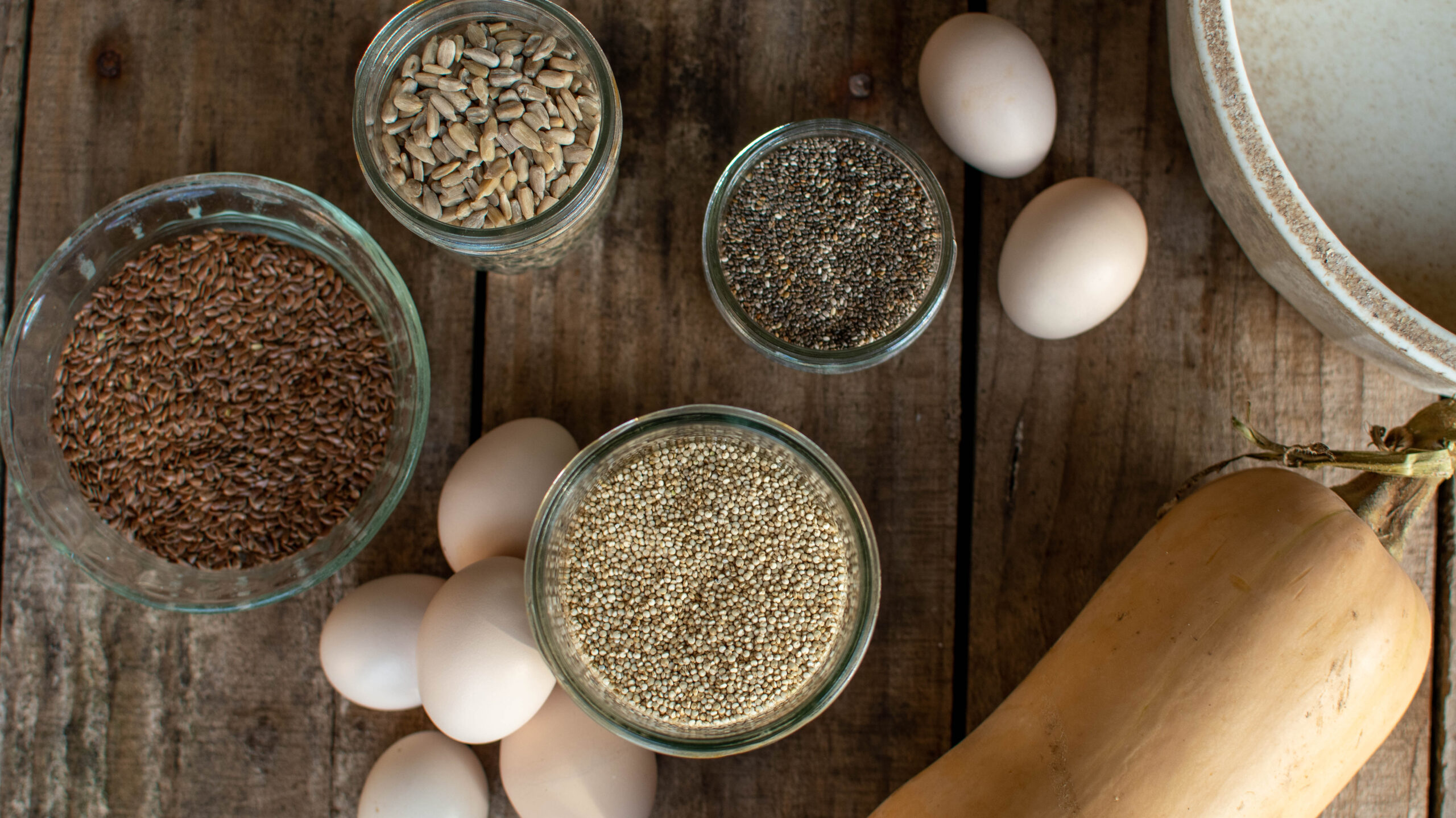 Alternatives To Oatmeal