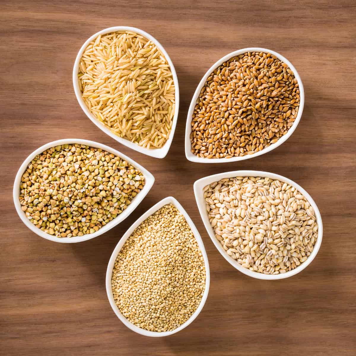 Alternatives To Quinoa