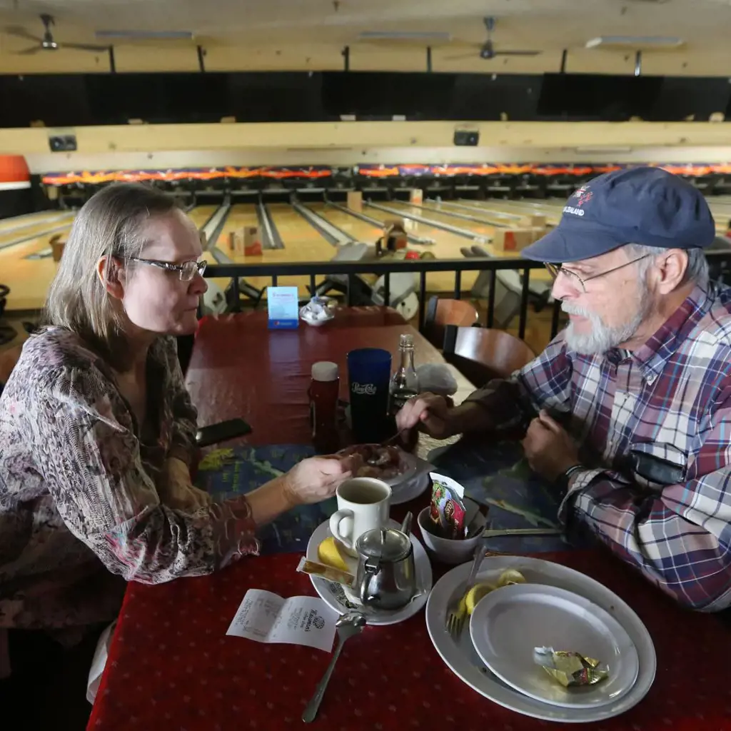 Amf Southwest Lanes Bakersfield