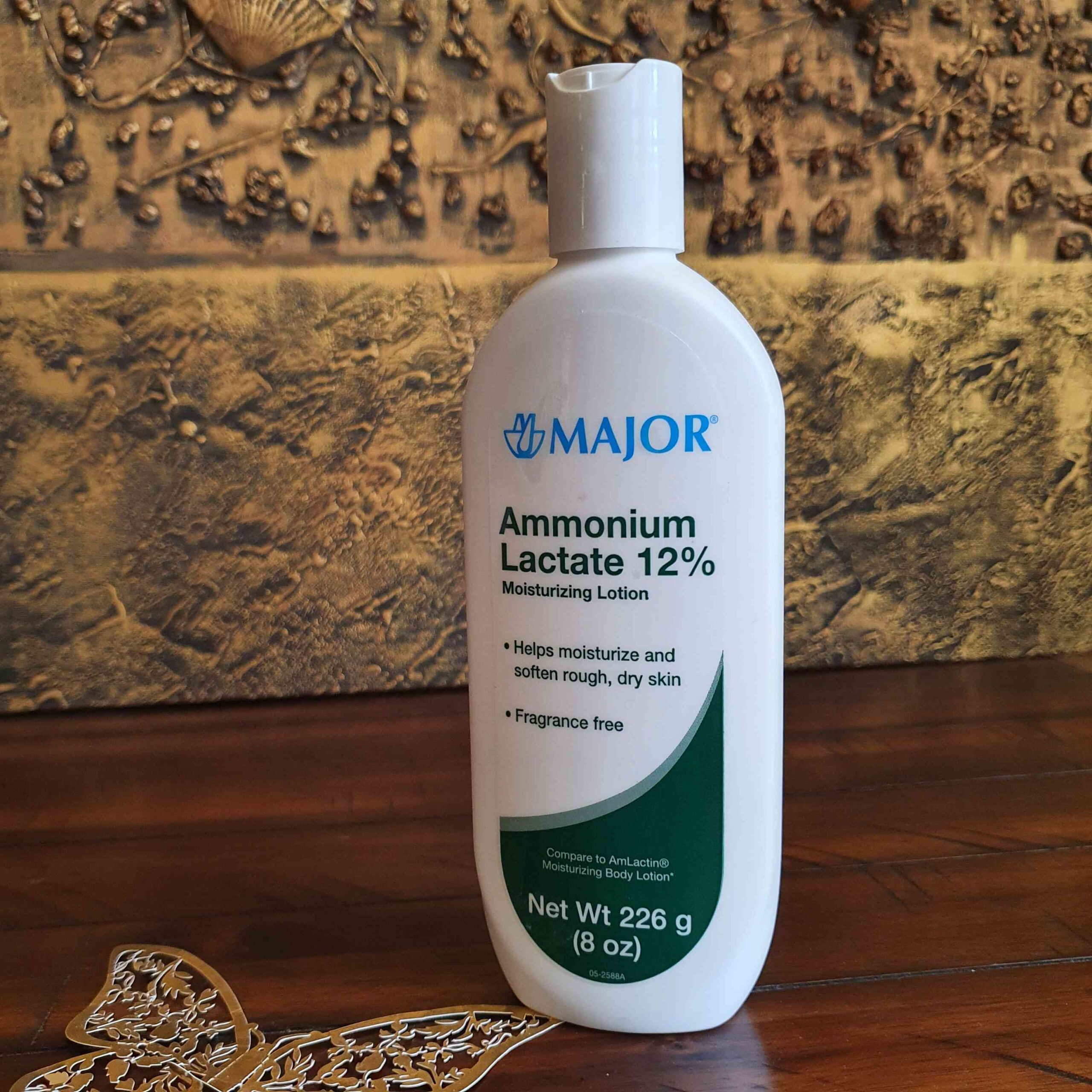 Ammonium Lactate 12 Lotion