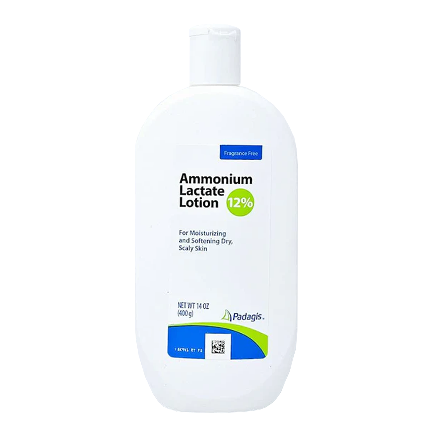 Ammonium Lactate Lotion 12