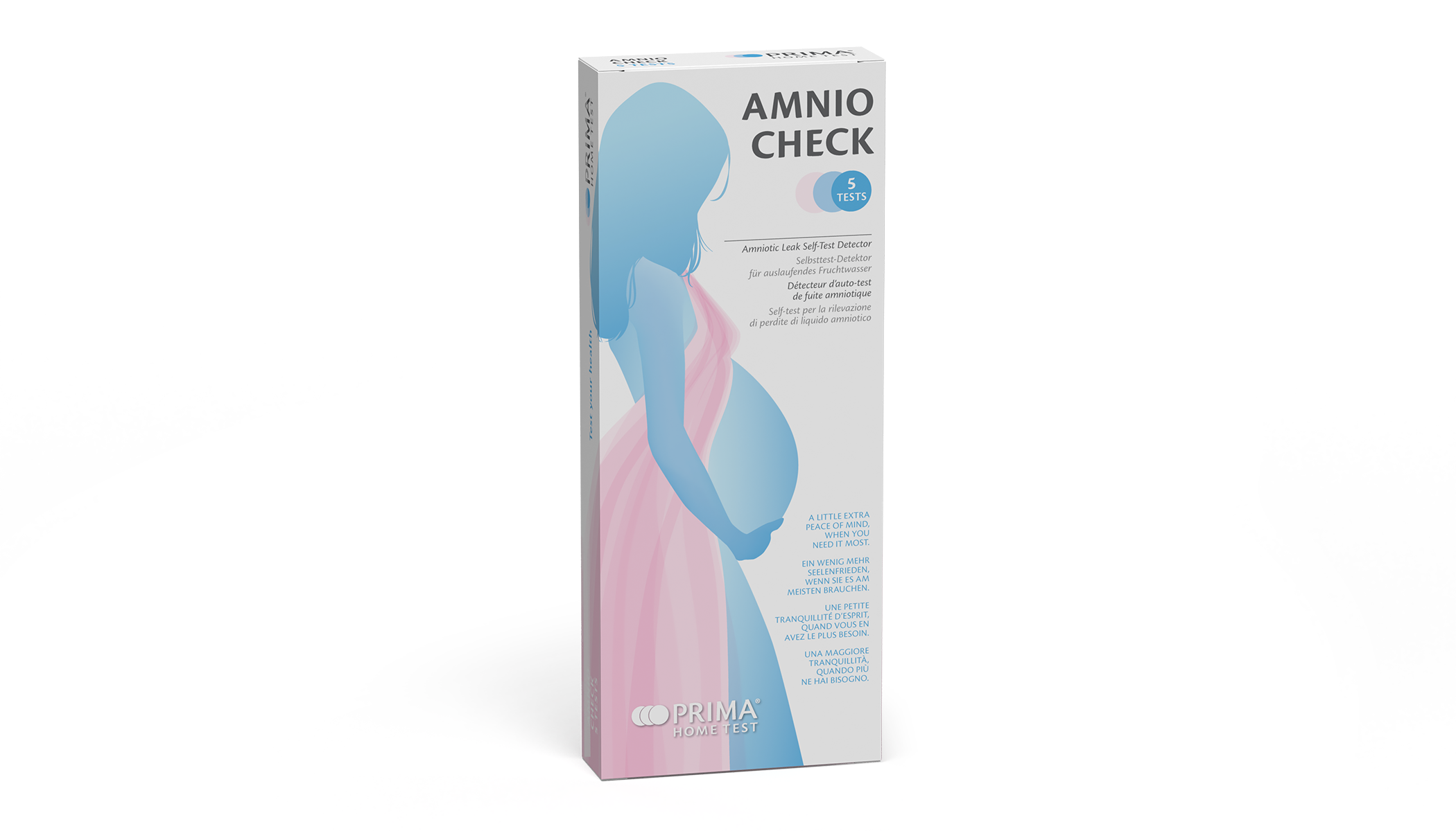 Amniotic Fluid Test