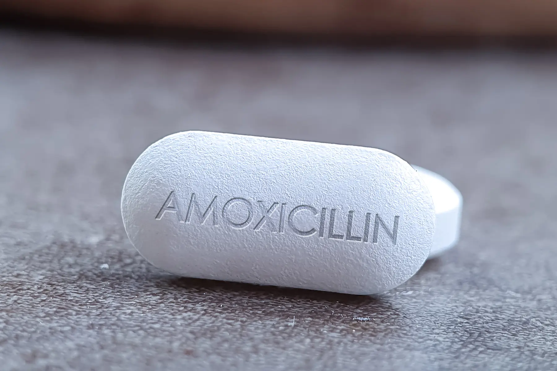 Amoxicillin For Sinus Infection