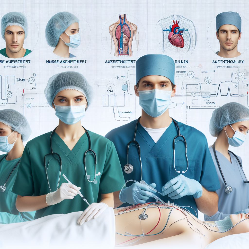 Anesthetist Vs Anesthesiologist