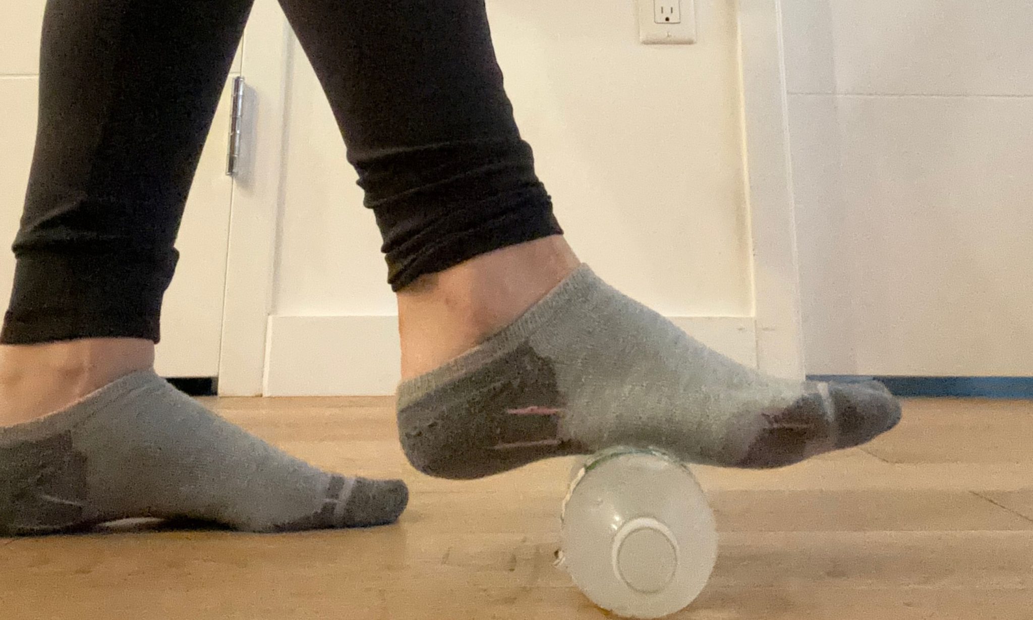 Ankle Stretching Exercises