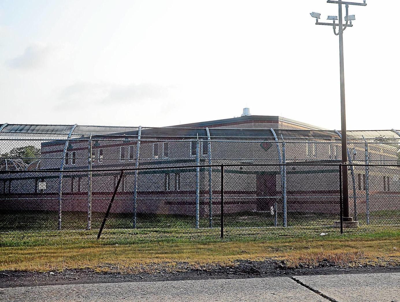 Ann Klein Forensic Center