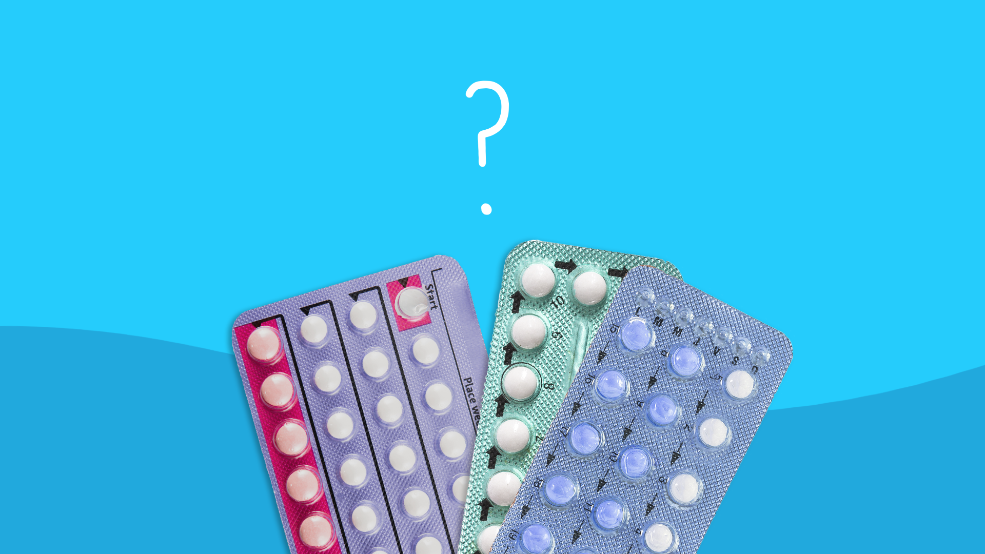 Antibiotics And Birth Control