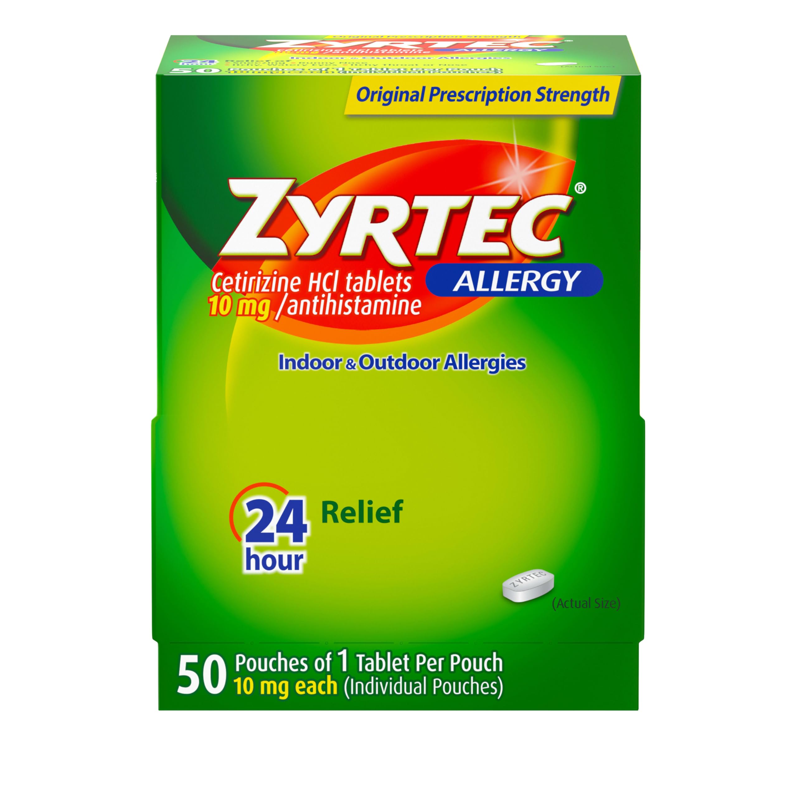 Antihistamine For Chickenpox