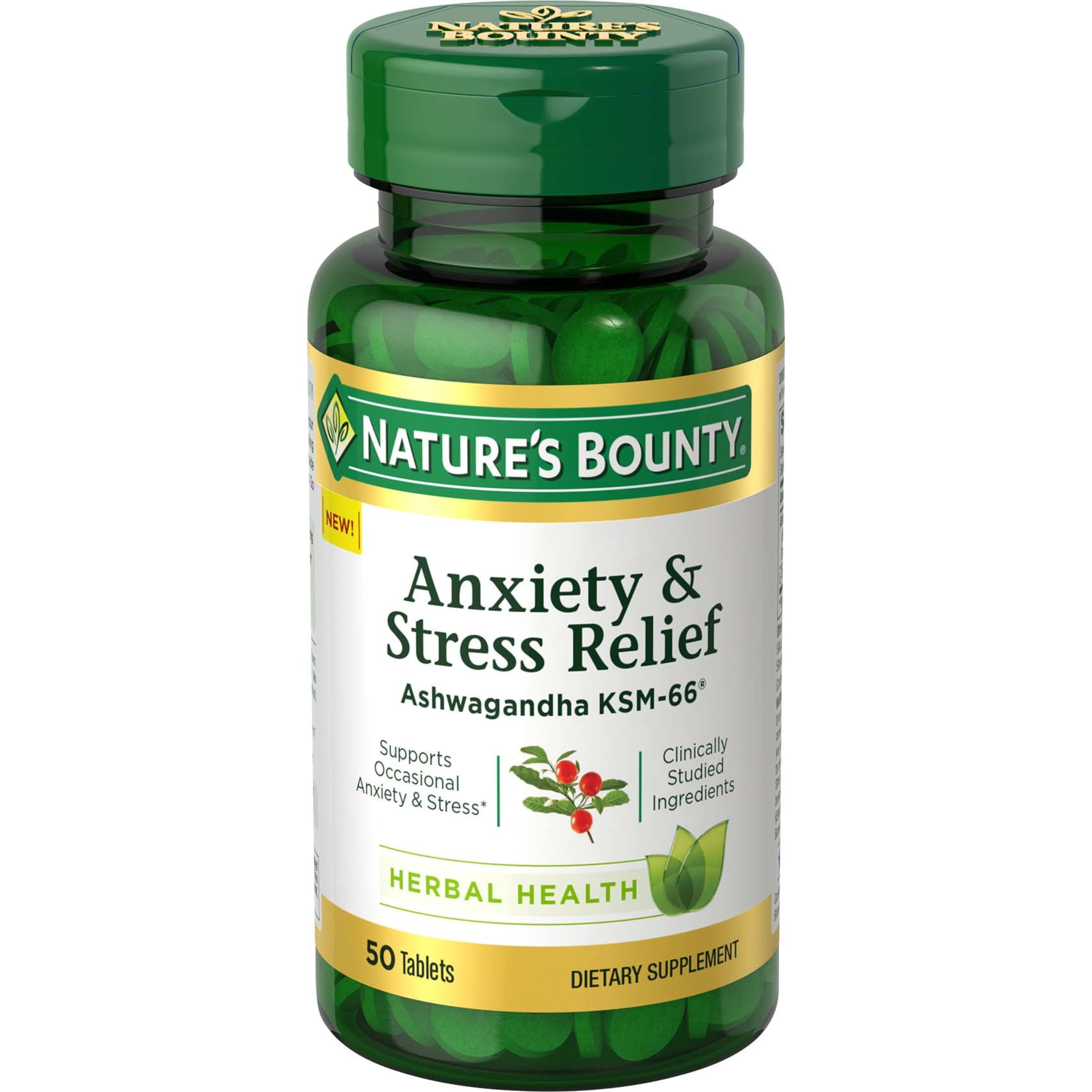 Anxiety Otc Medication