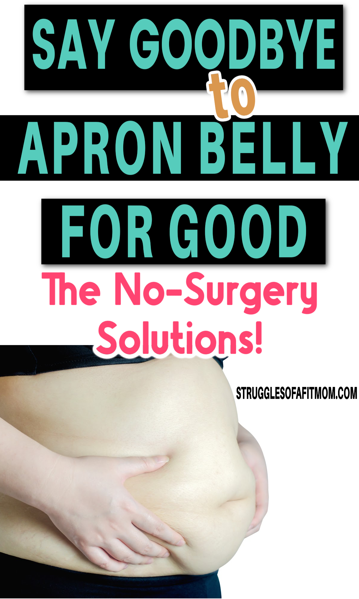 Apron Belly Surgery