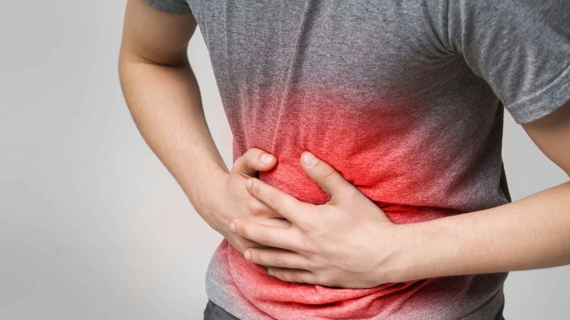 Ardor En El Estomago