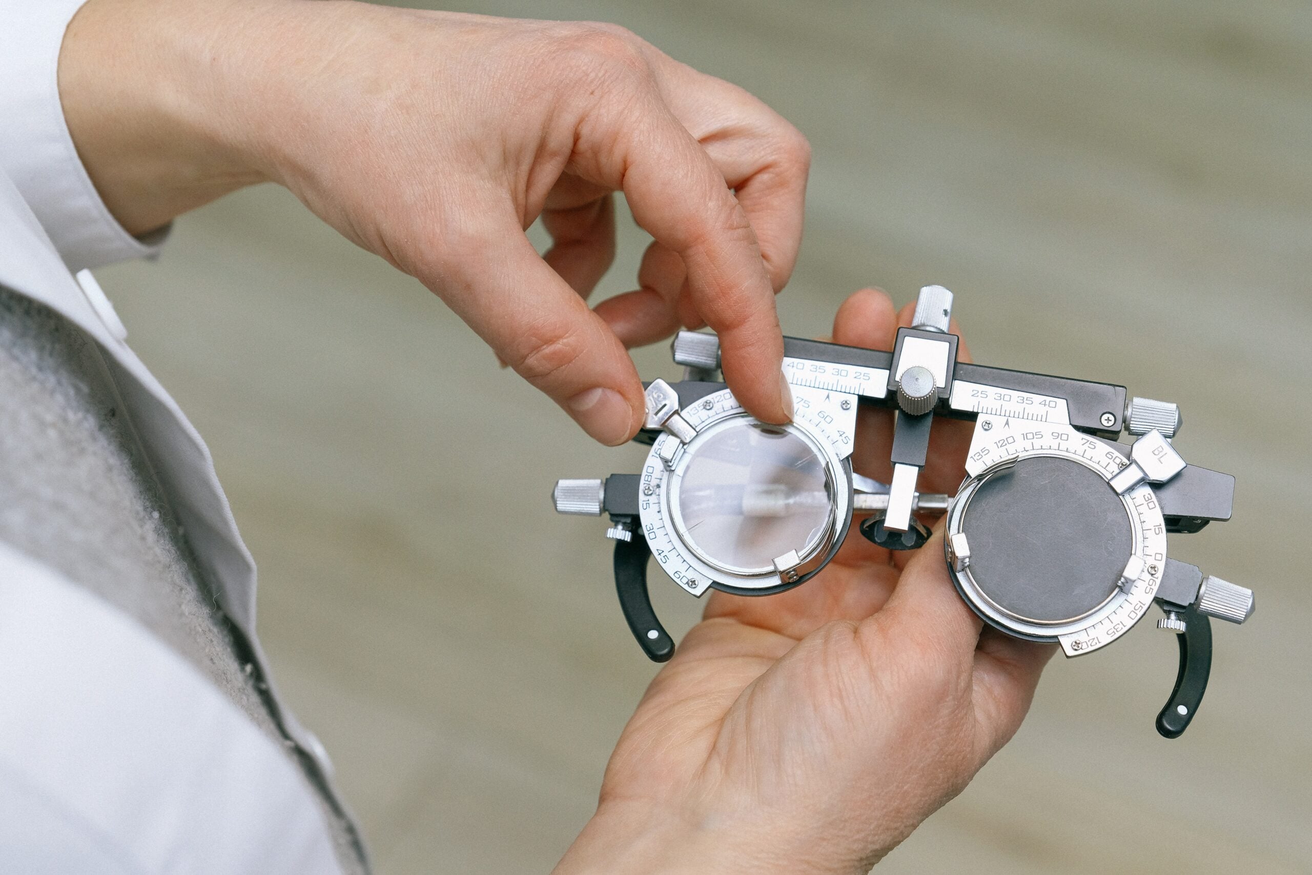 Are Cataracts Hereditary