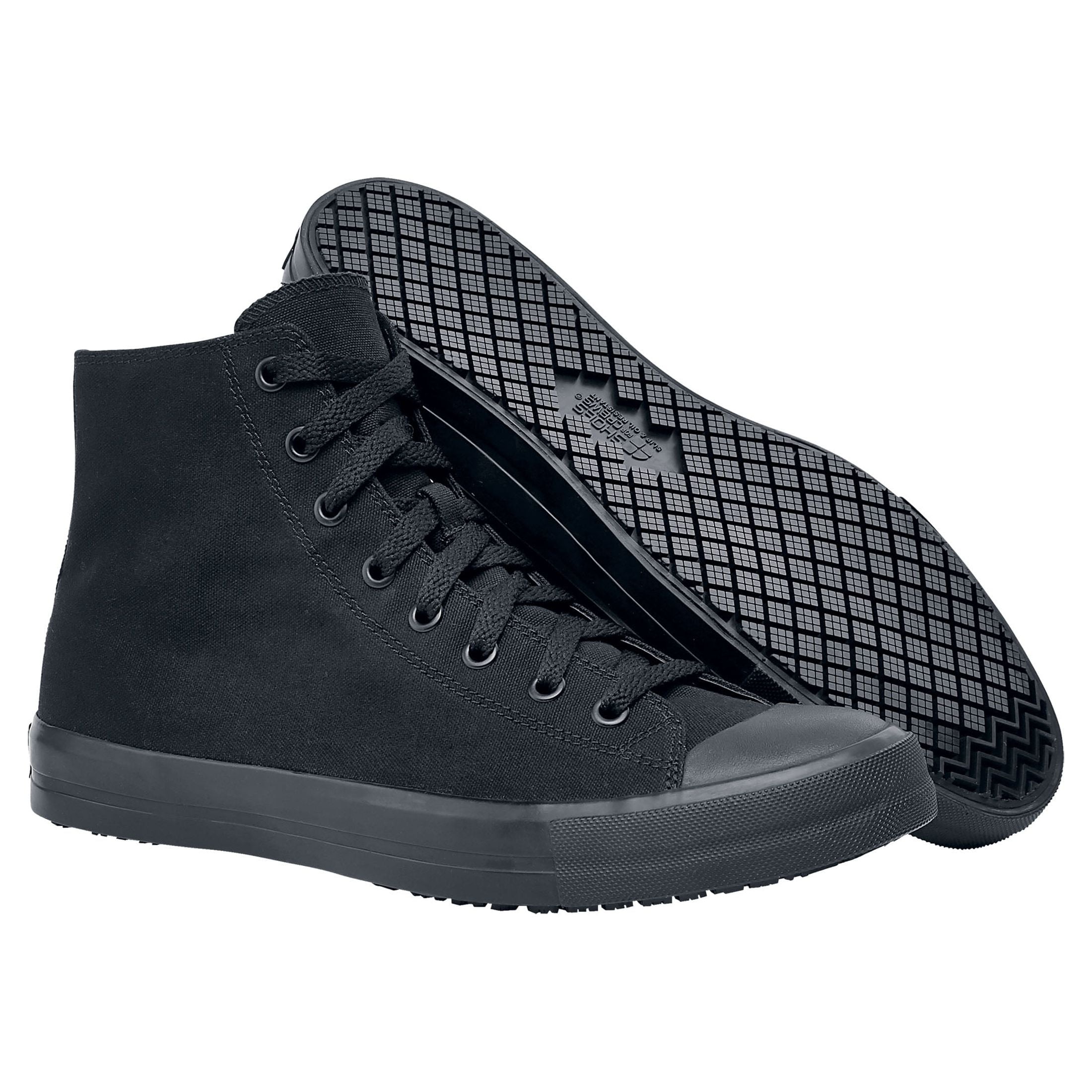 Are Converse Non Slip