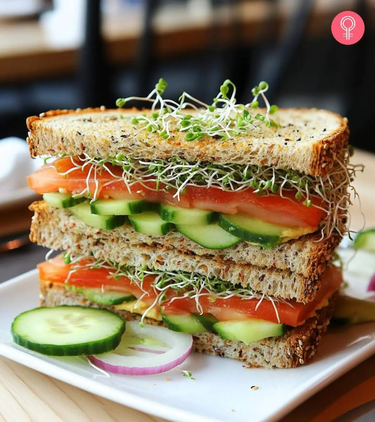 Are Sandwiches Healthy For You