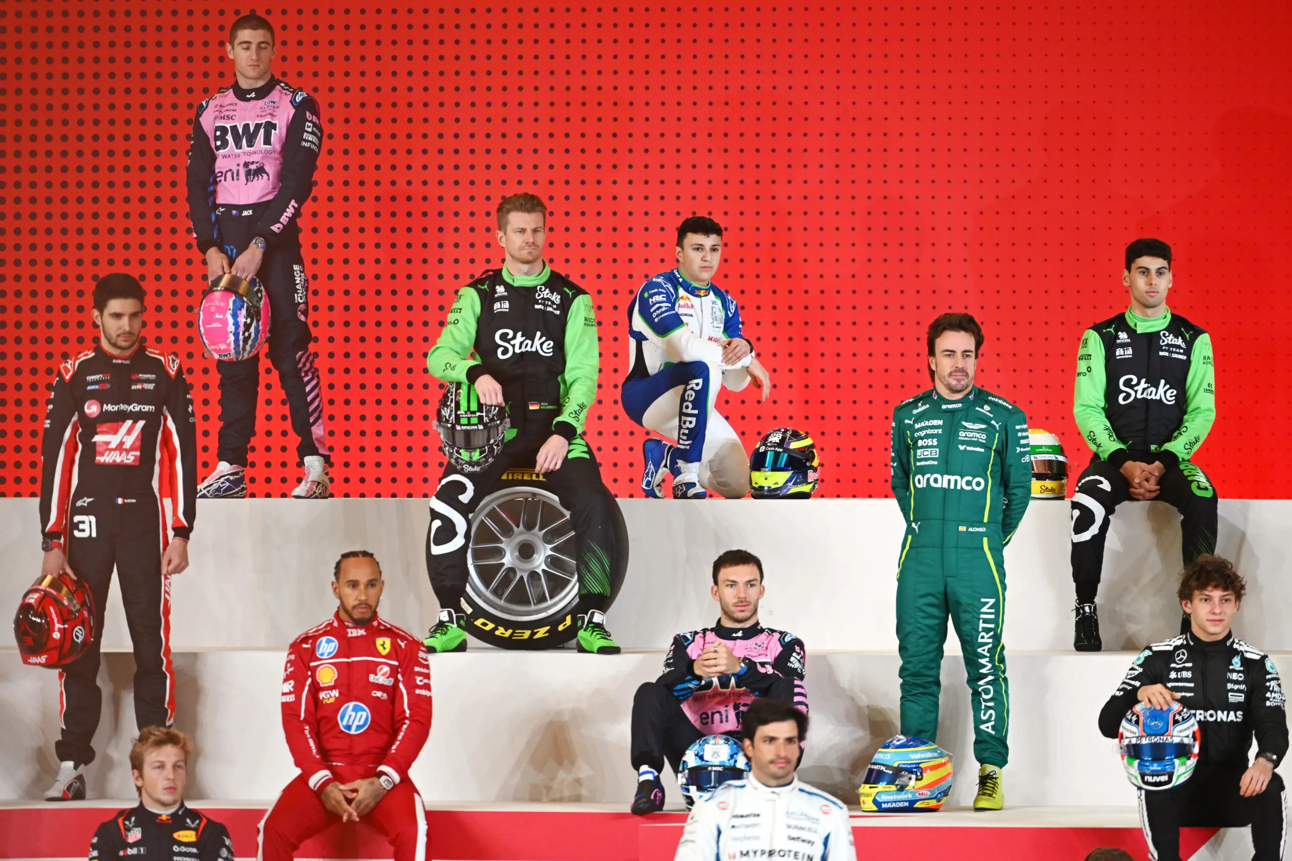 Are There Any Female F1 Drivers