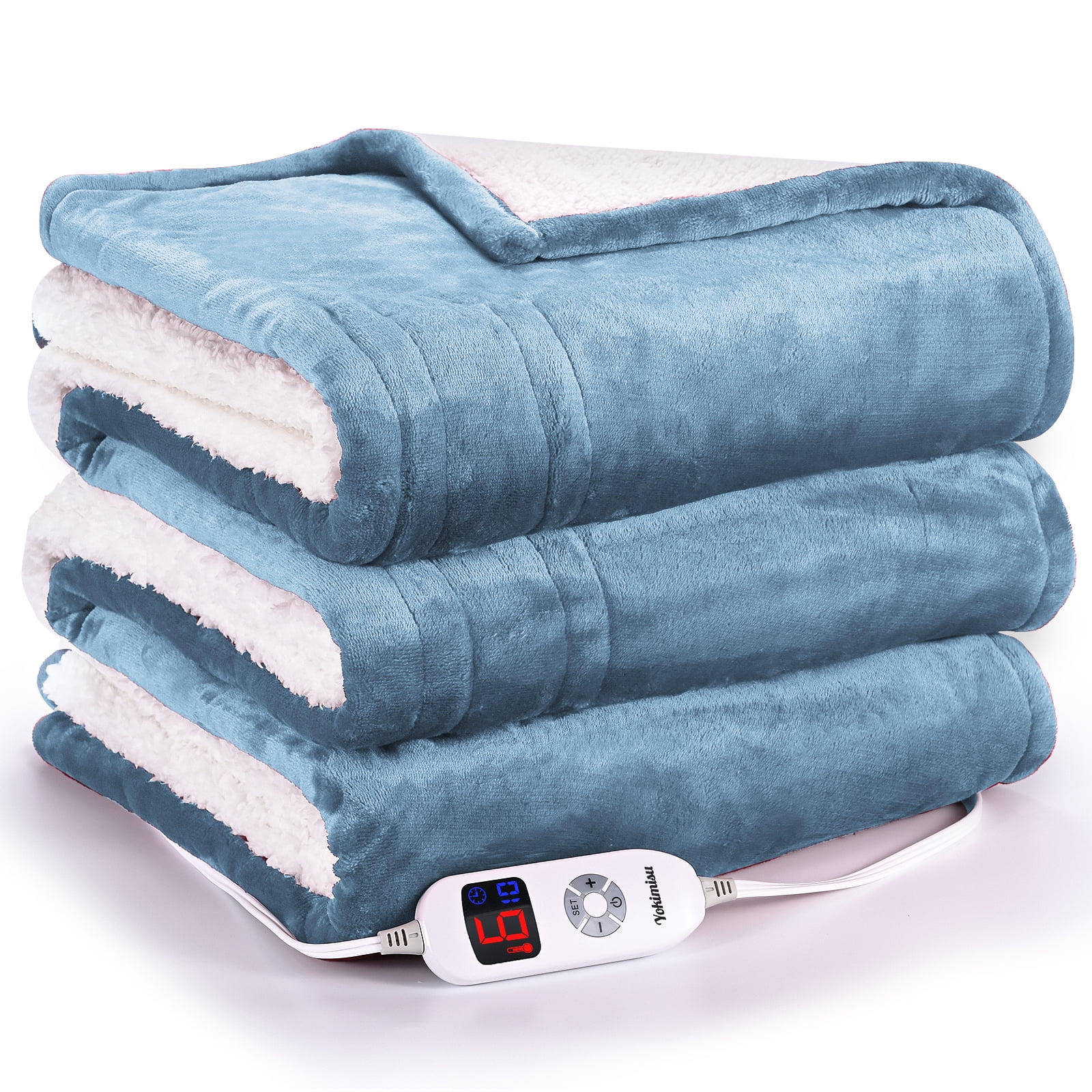Are There Safe Electric Blankets