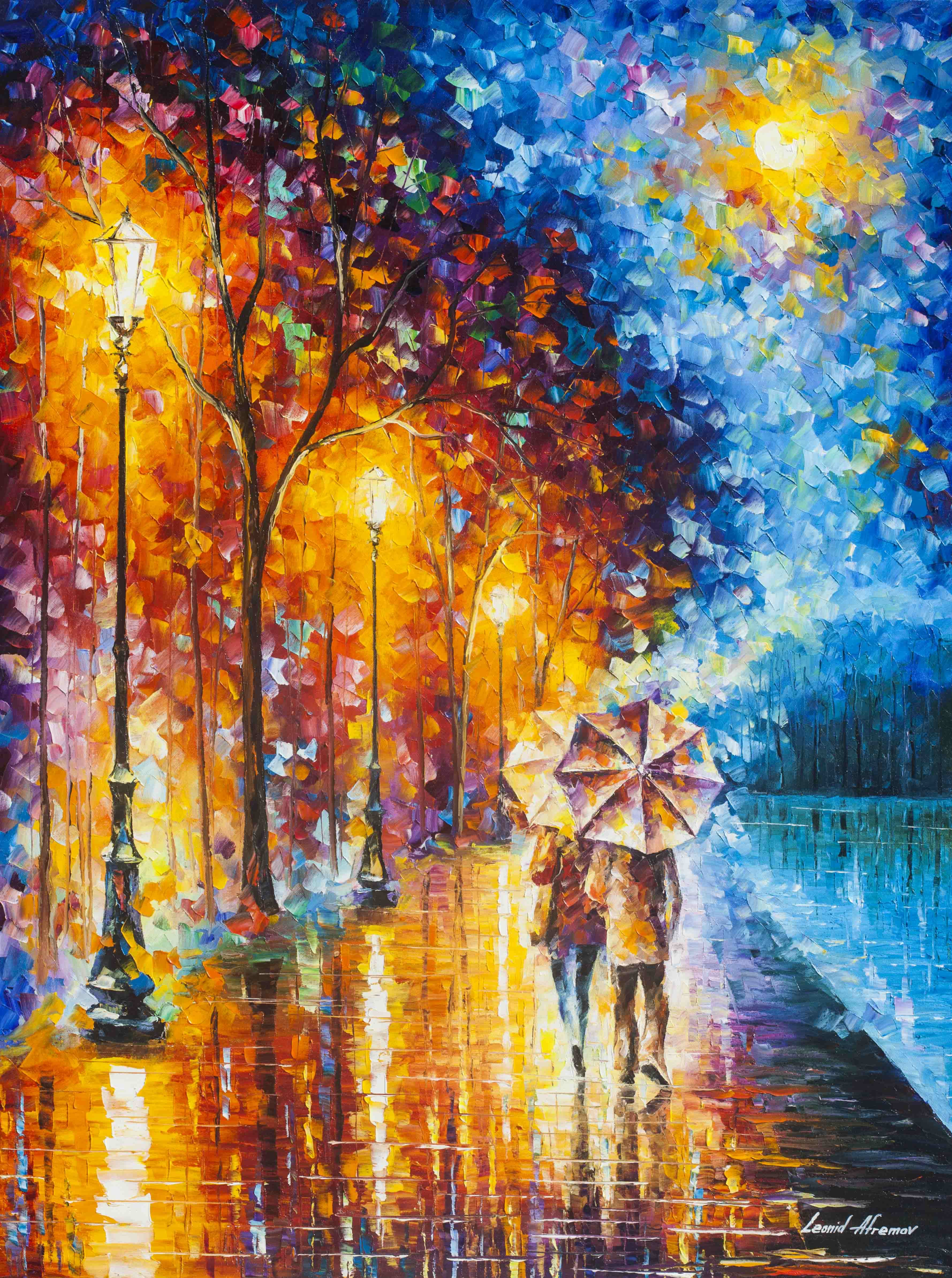 Art Oil Painting Artists