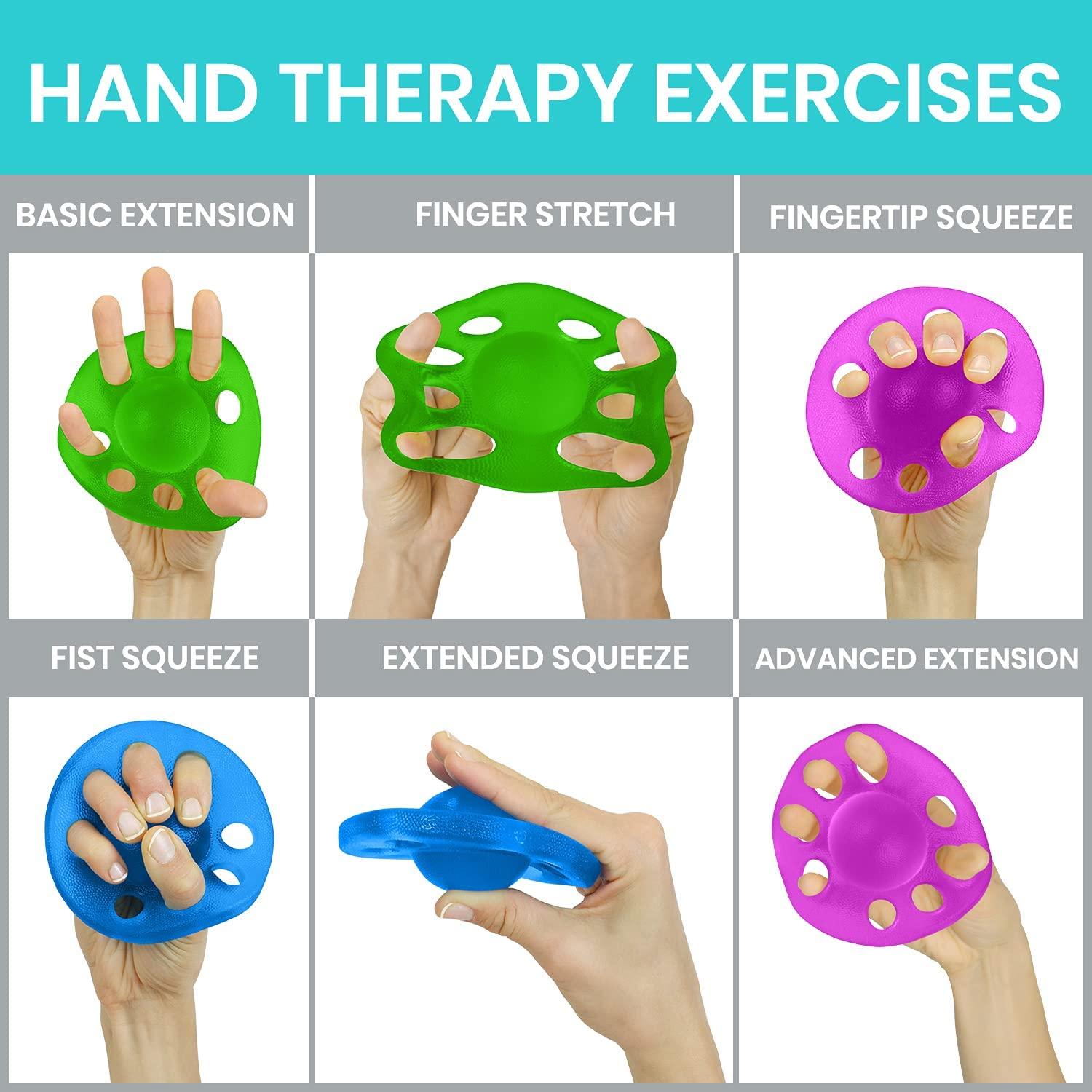 Arthritis Therapies For Hands