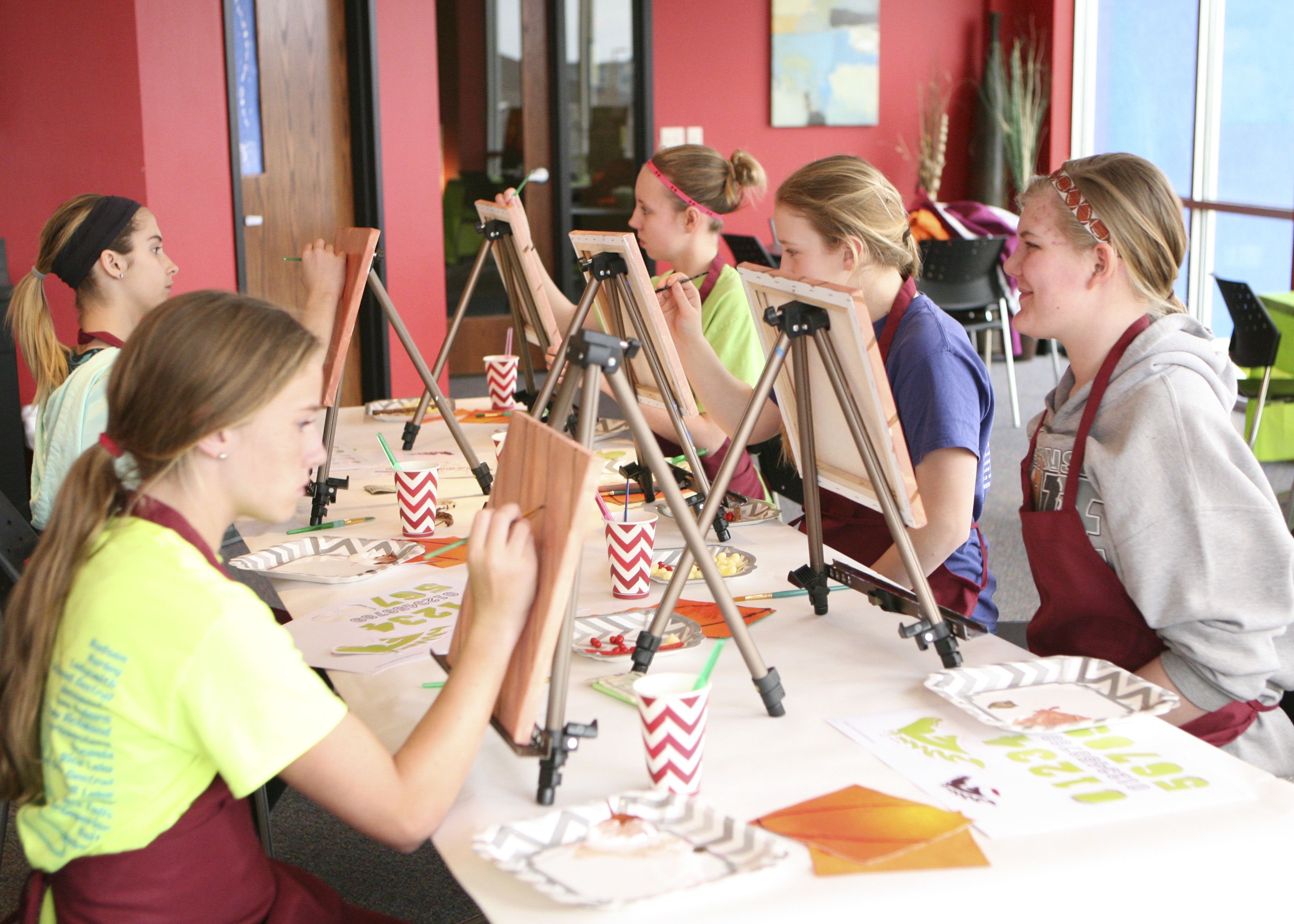 Ascension Point Recovery Services