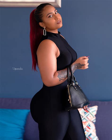 Ashana Finesse Nudes