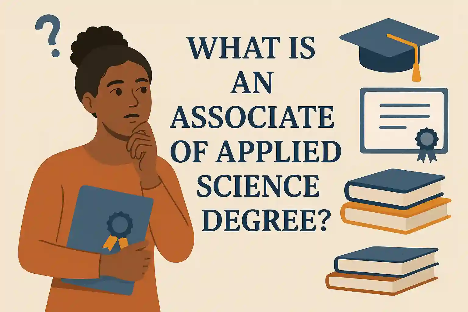 Associate Of Applied Science